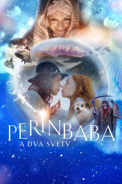 Perinbaba