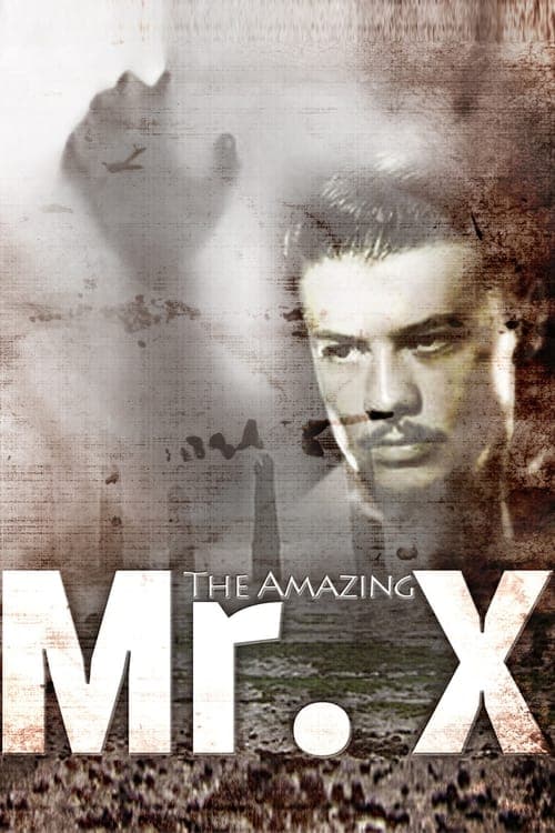 Mr X