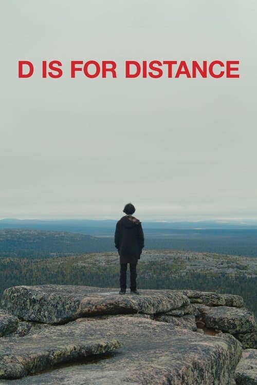 D is for Distance