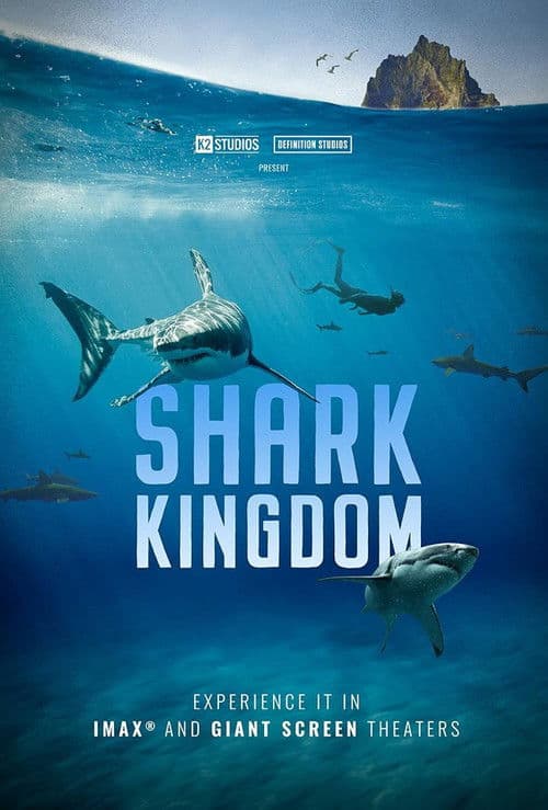 Shark Kingdom (3D)
