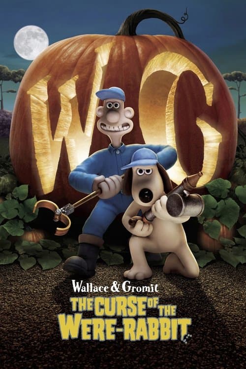 Wallace & Gromit: Curse Of The Were-Rabbit