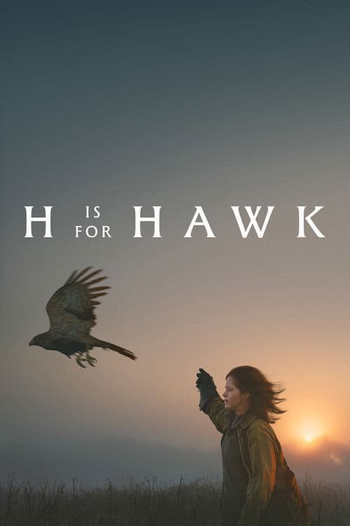 H Is For Hawk