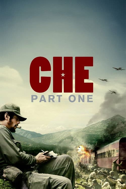 Che - Part 1