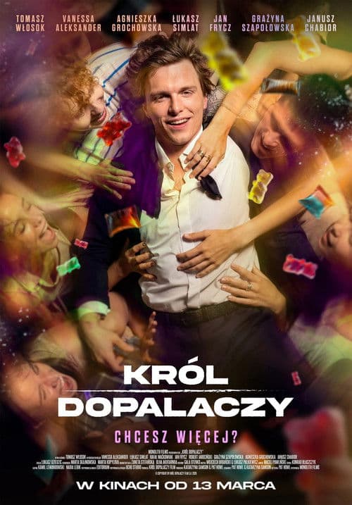 Krol dopalaczy