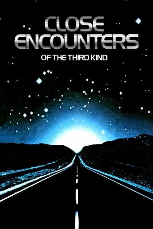 Close Encounters Of The Third Kind